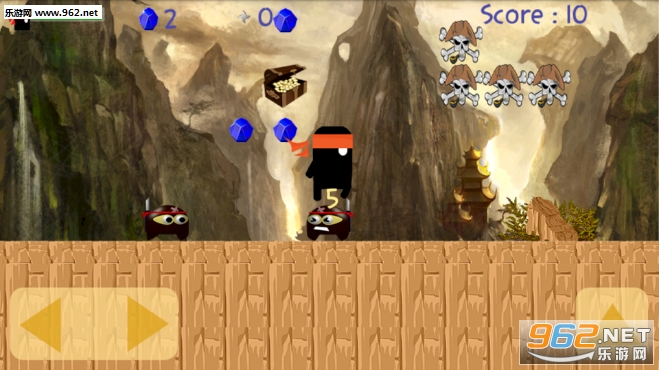 Shadow Fight In Island Game(����Ӱ����Ϸ��׿��)��ͼ1