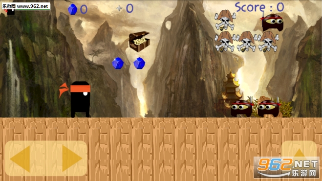 Shadow Fight In Island Game(����Ӱ����Ϸ��׿��)��ͼ2