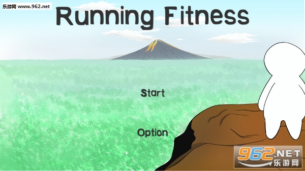 RunningFitness(Running Fitness安卓版)截图0