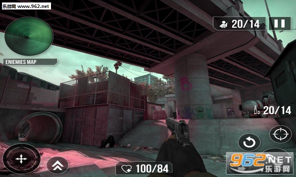 Special Counter Force Strike(Sniper Counter Terrorist Attack��׿��)��ͼ0