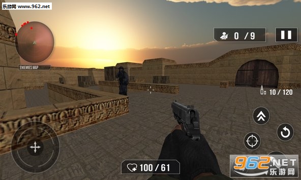 Special Counter Force Strike(Sniper Counter Terrorist Attack��׿��)��ͼ2