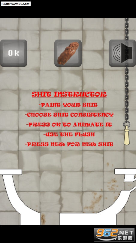 Shit Simulator(ʺ����ģ�����ؿ�ζ��Ϸ)��ͼ0