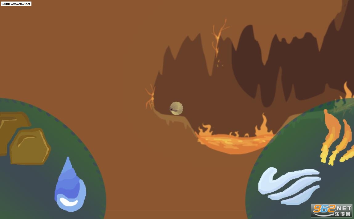 Elemental Armadillo(Armagod��׿��)��ͼ0