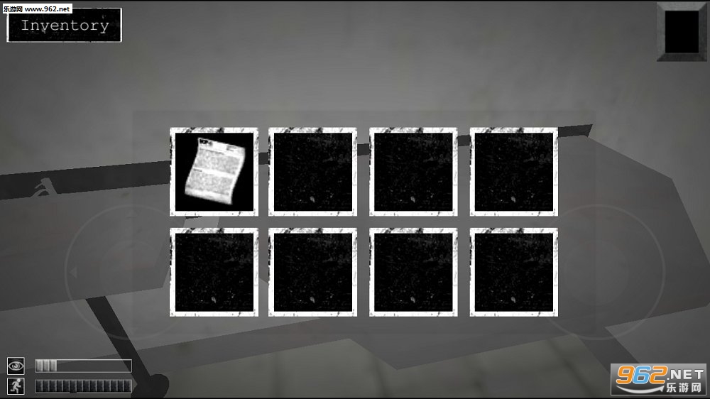 SCP: Containment Breach(SCP CB游戏)截图0