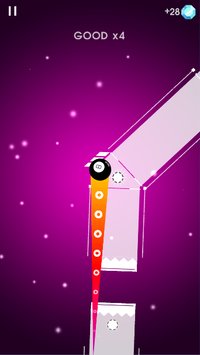 KPOP Dancing Line:Magic Dance Line Tiles Game��׿���ͼ2