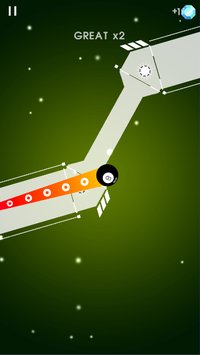KPOP Dancing Line:Magic Dance Line Tiles Game��׿���ͼ1