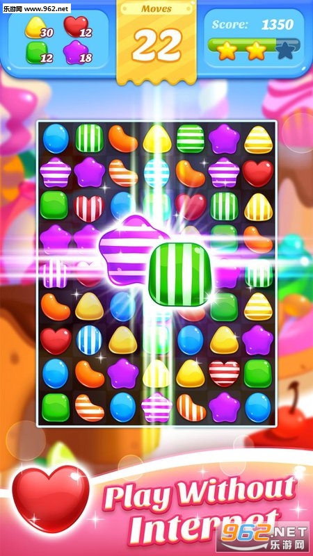 Candy Mania(����ͷ��ǹ���׿��)��ͼ1