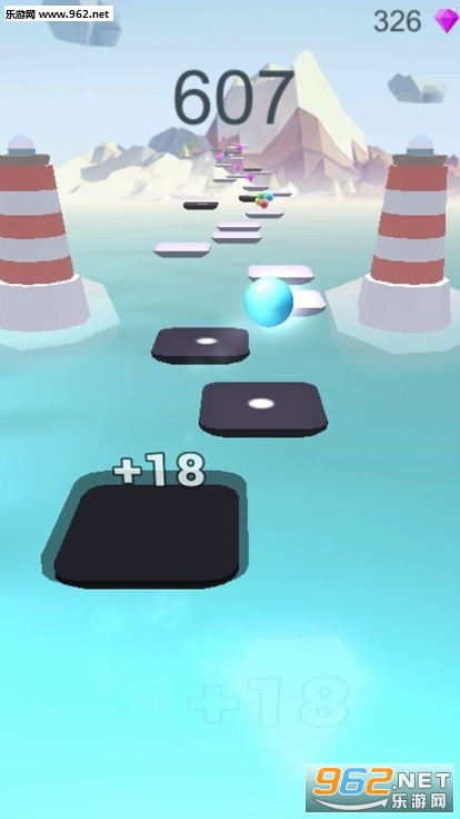 Dancing Note(����ͣ��Ϸ)��ͼ1