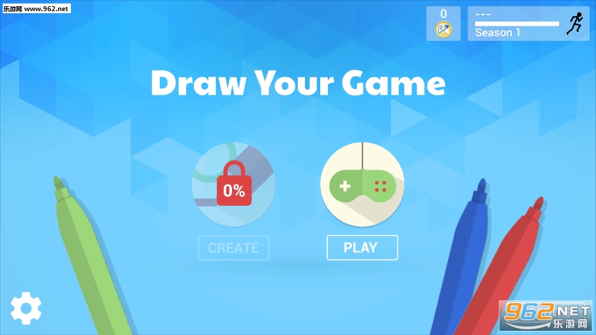 Draw Your Game(����Ϸ��׿��)��ͼ5