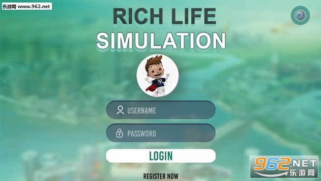 Rich LIfe Simulation(��ԣ������ģ�����ֻ���)��ͼ2