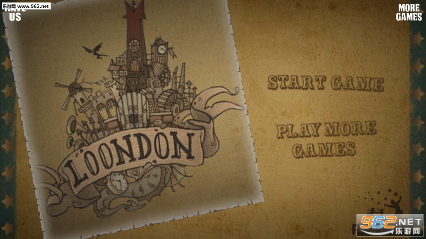 Loondon(����Ŭ����֮����Ϸ)��ͼ2
