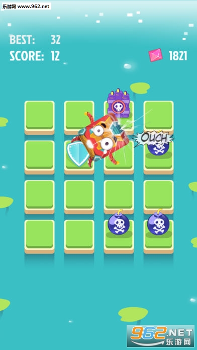 Ninja vs Bomb(����VSը������)��ͼ2
