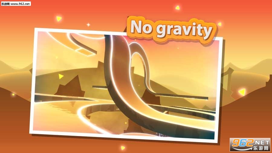 Gravity Quest(重力探索魔法迷宫手机版)截图3