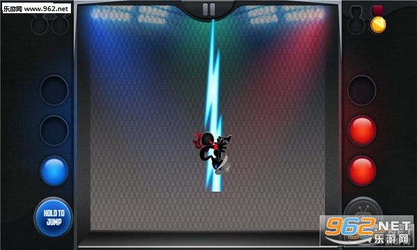 Stickman Warriors: UFB Fighting(火柴人勇士UFB格斗最新版)截图2