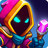 Super Spell Heroes(��������Ӣ�۰�׿��)