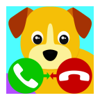 fake call puppy game 2��׿��