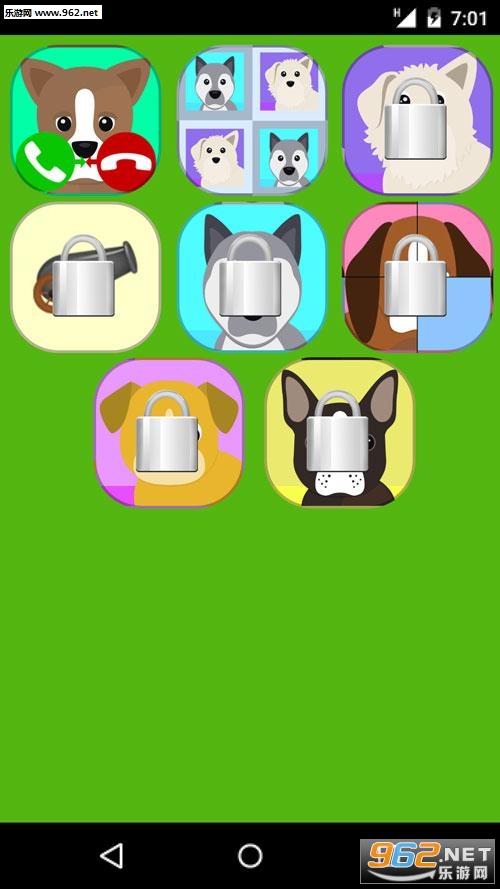 fake call puppy game 2��׿��v6.0��ͼ1