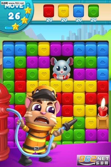 Meow Blast(è�������ٷ���)(Meow Blast)v1.1.6��ͼ3