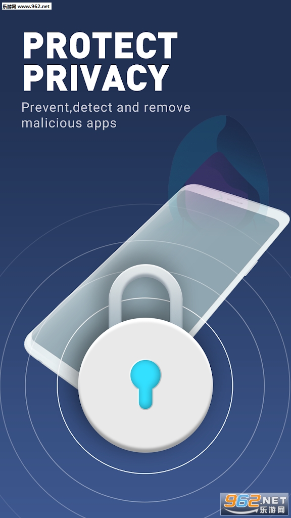 Green Security appv1.0.3��ͼ0