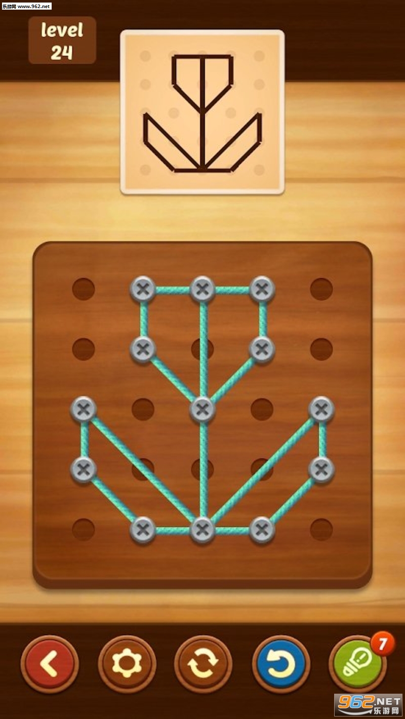 Line Puzzle: String Art(��ƴͼ��׿��)��ͼ0