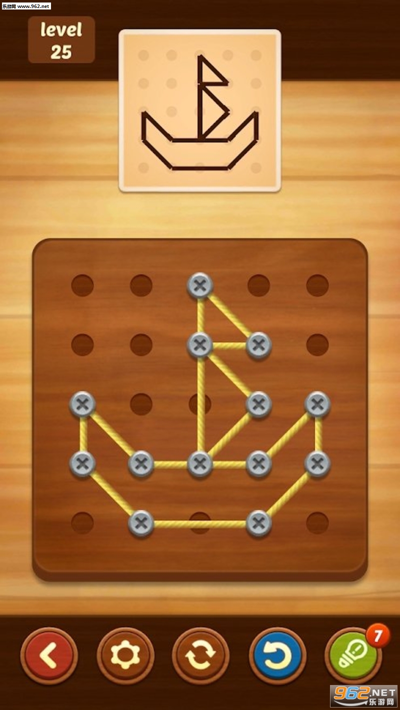 Line Puzzle: String Art(��ƴͼ��׿��)��ͼ1