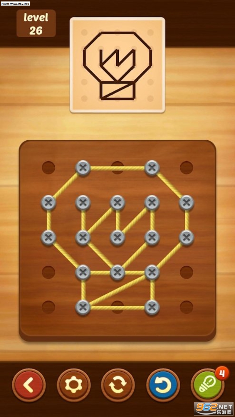 Line Puzzle: String Art(��ƴͼ��׿��)��ͼ2