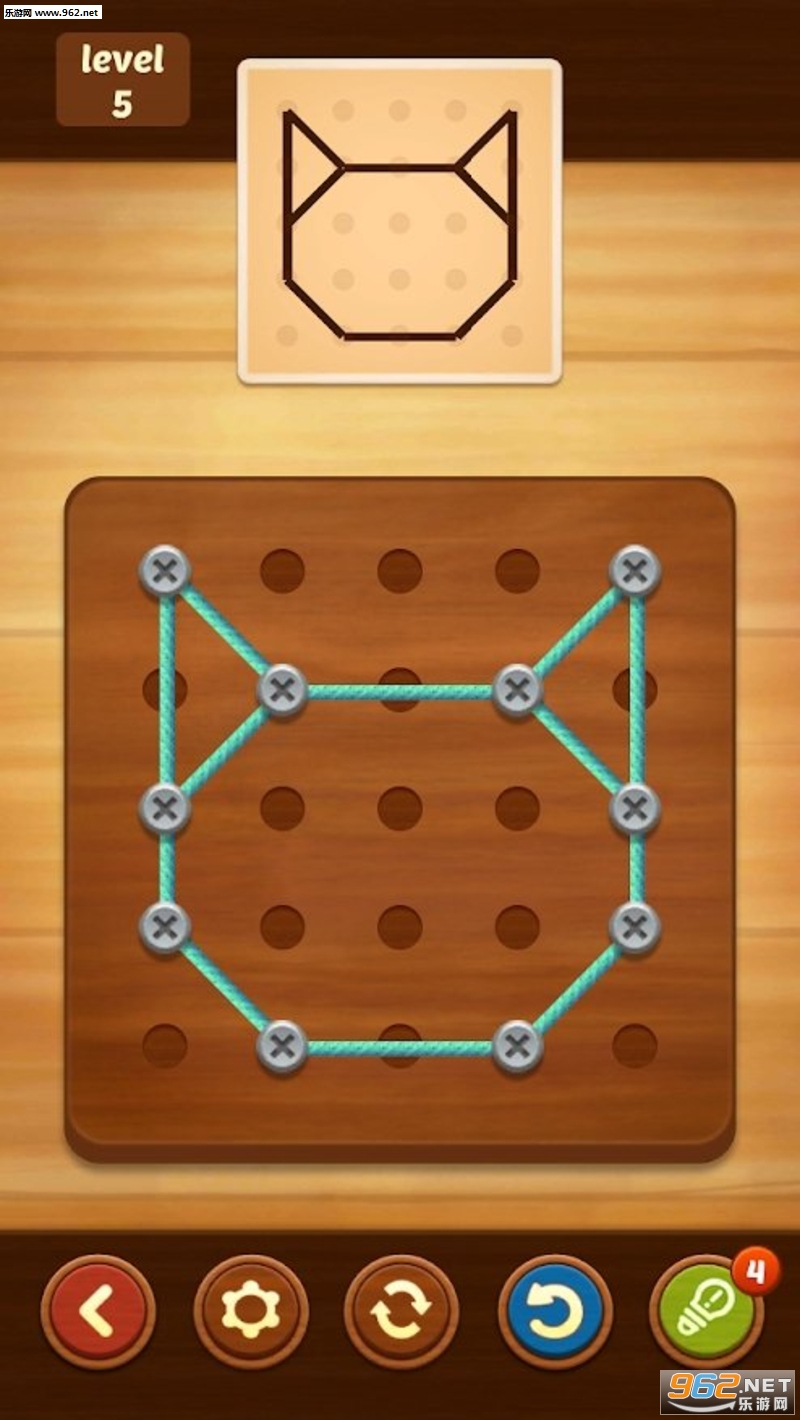 Line Puzzle: String Art(��ƴͼ��׿��)��ͼ3