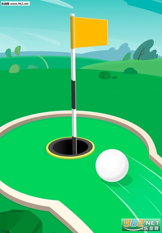 Golf Hit�ٷ����ͼ0