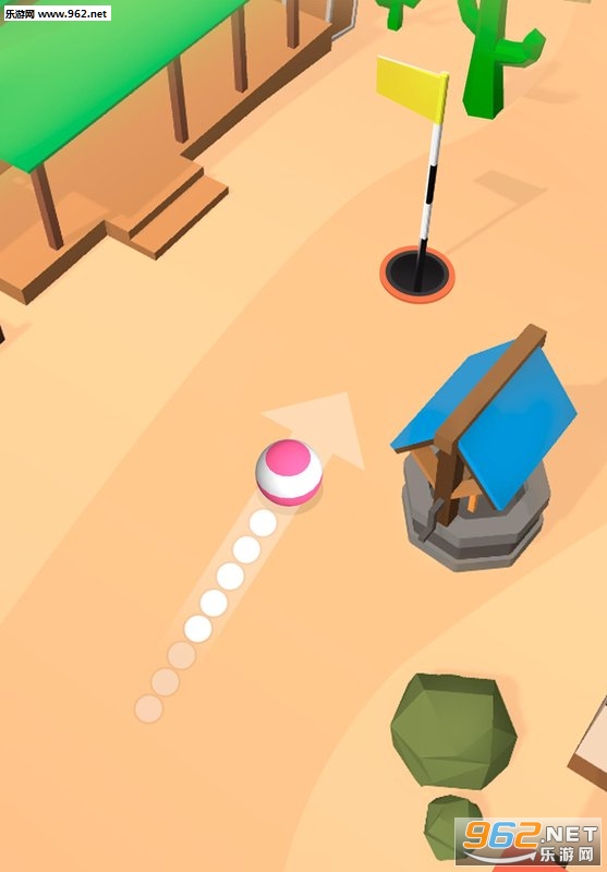 Golf Hit�ٷ����ͼ1