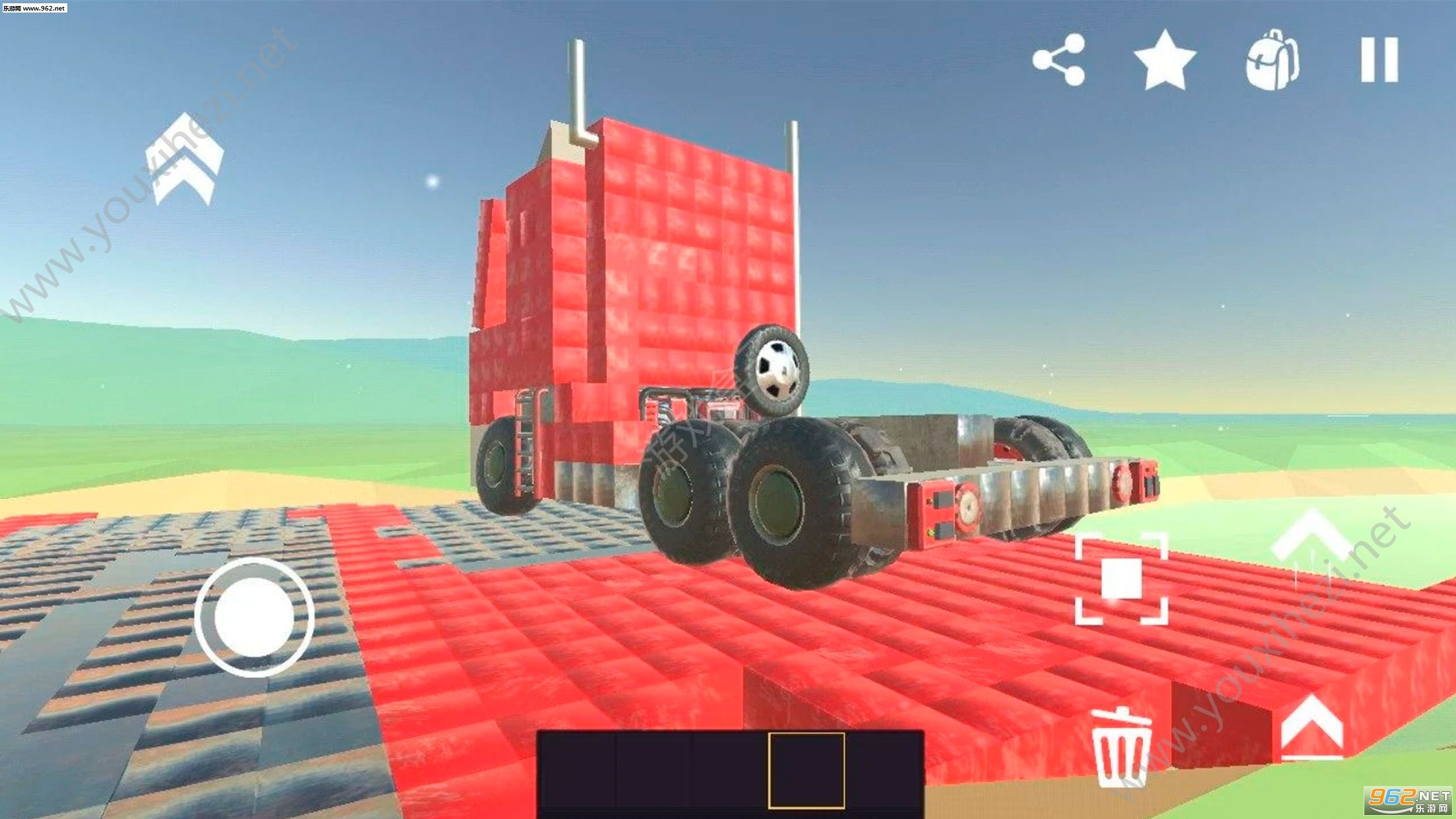Evertech Sandbox��׿��v0.3.306��ͼ1