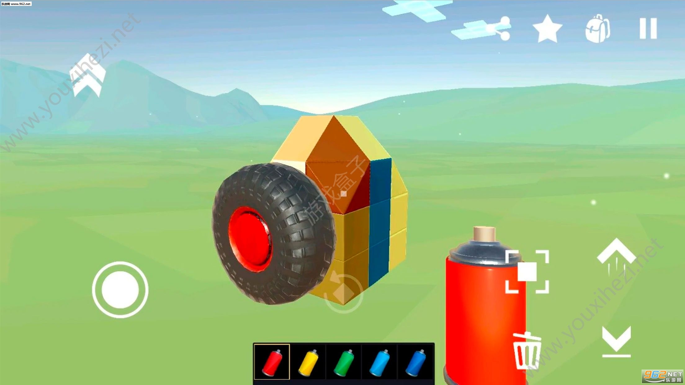 Evertech Sandbox��׿��v0.3.306��ͼ2