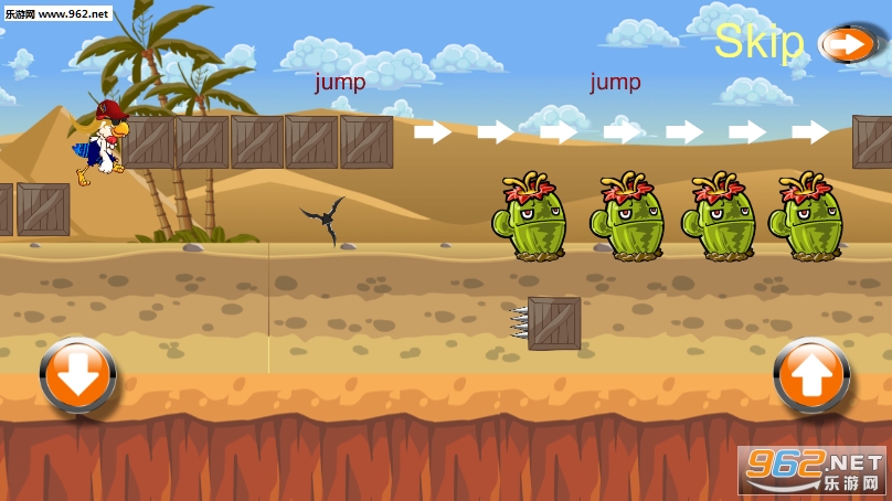 Funky Chicken��׿���ͼ0