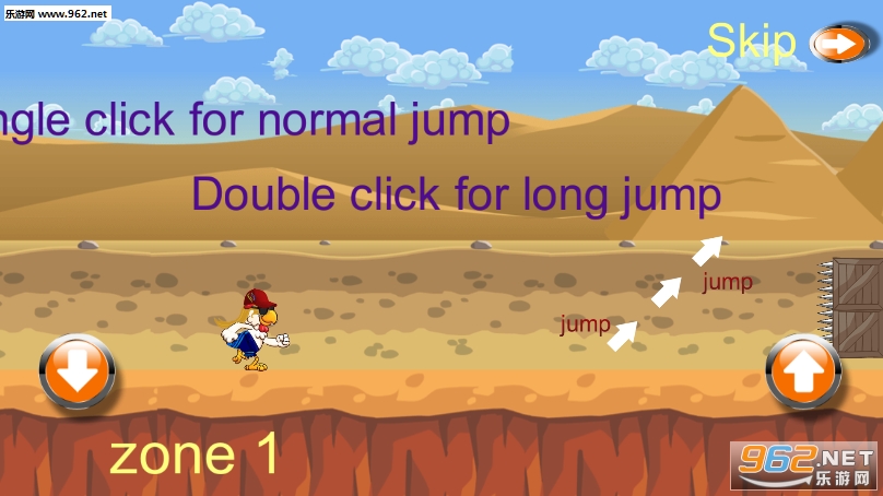 Funky Chicken��׿���ͼ1