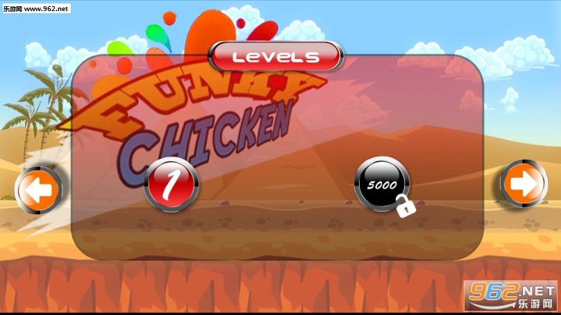 Funky Chicken��׿���ͼ2