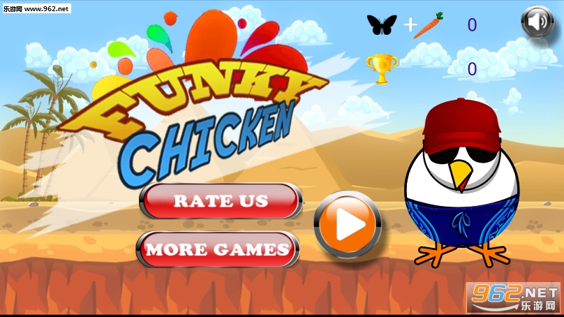 Funky Chicken��׿���ͼ3