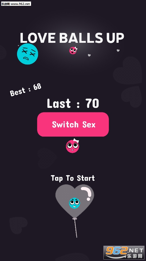 RiseUpLove(Rise Up Love��׿��)��ͼ2