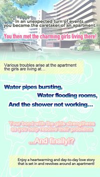My Apartment Romance(�ҵ�������Ԣ��׿��)��ͼ1