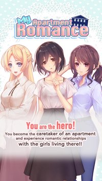 My Apartment Romance(�ҵ�������Ԣ��׿��)��ͼ2