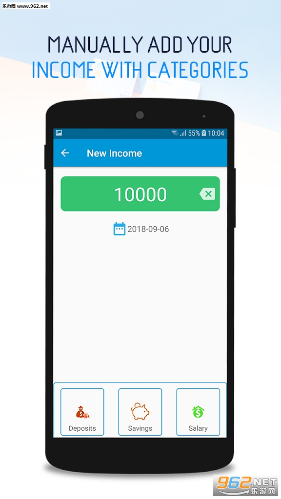 Expense Tracker�ٷ����ͼ0