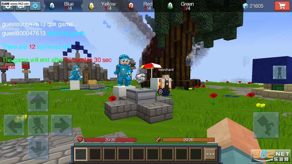 Egg Wars(����ս����׿��)v1.1.2��ͼ0