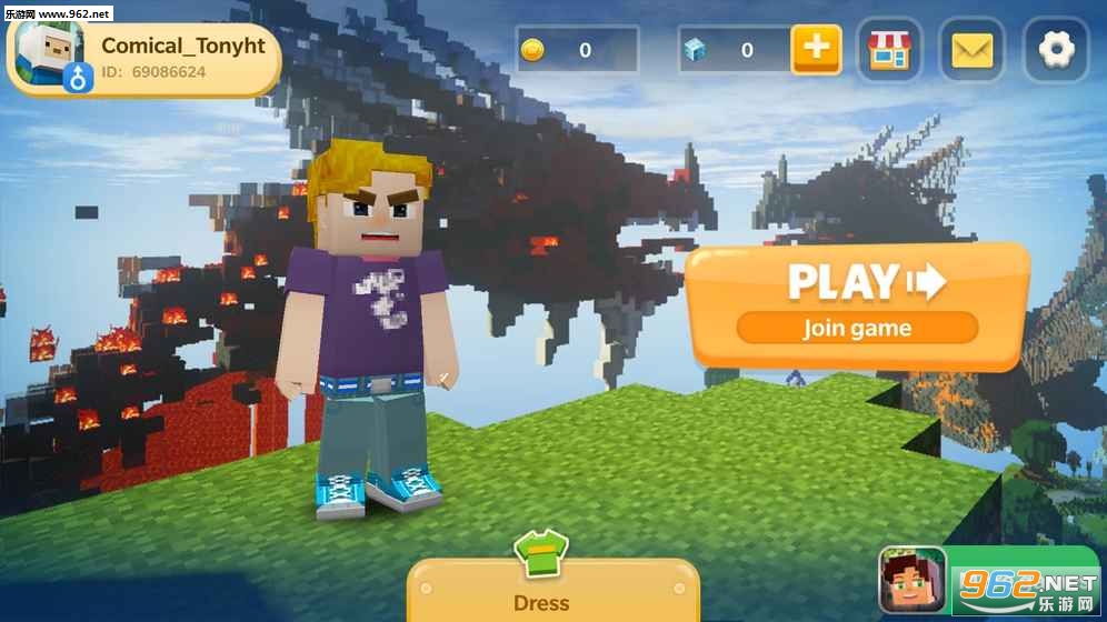 Egg Wars(����ս����׿��)v1.1.2��ͼ2