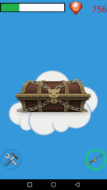 Mystery Treasure(���ܵı���Treasure of Secrets��׿��)��ͼ3
