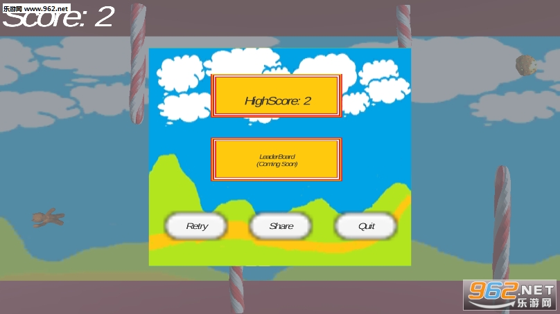 Piggy Piggy The Cookie Islands(С��С������Ⱥ����Ϸ)v3.0��ͼ0