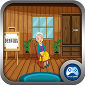Escape Game Grandmas Room 2(������Ϸ���̵ķ���2��׿��)