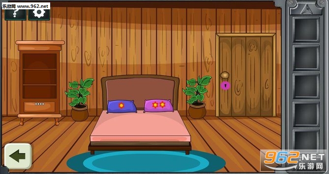 Escape Game Grandmas Room 2(������Ϸ���̵ķ���2��׿��)v1.0.2(Escape Games Grandmas Room 2)��ͼ1