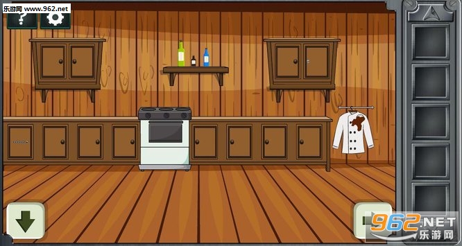 Escape Game Grandmas Room 2(������Ϸ���̵ķ���2��׿��)v1.0.2(Escape Games Grandmas Room 2)��ͼ2