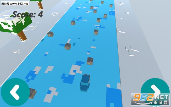 Slidy Birds��׿���ͼ1