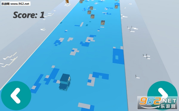 Slidy Birds��׿���ͼ2