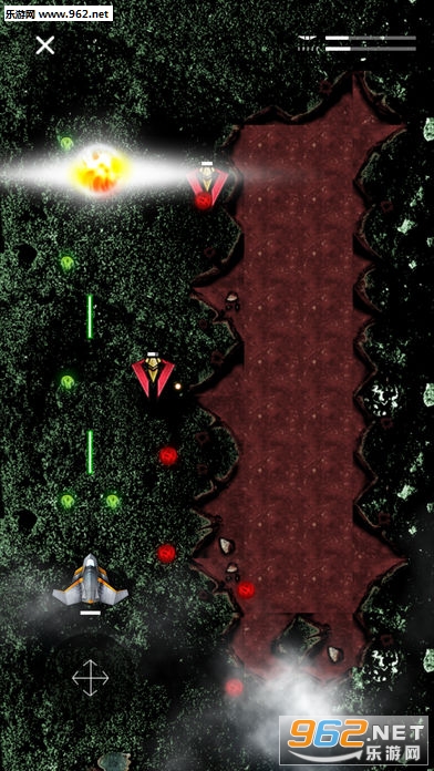 WVZ Wave of Nemesis官方版截图2