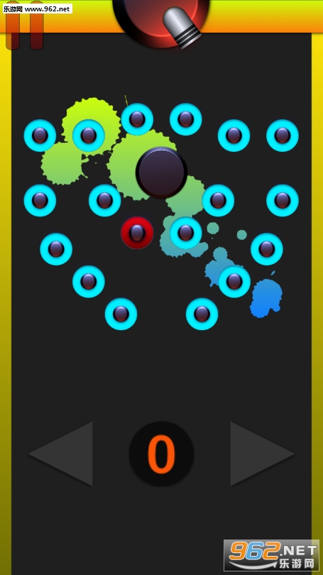 Mini PinBall(迷你弹球加农炮射击安卓版)截图0